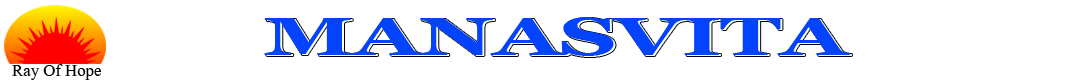 Manasvita Foundation Logo